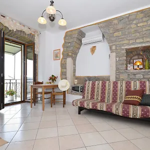  Apartment Bella Vista Kroatien