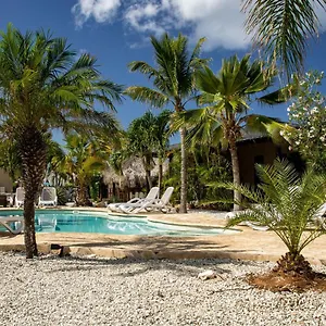  Apartment Bridanda Boutique Bonaire, Sint Eustatius und Saba