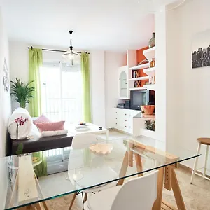  Apartment Bordador By Valcambre Spanien