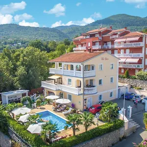  Apartment Chiara Opatija Kroatien