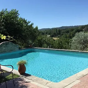  Ferienhaus Cocotte Luberon, Forcalquier Frankreich